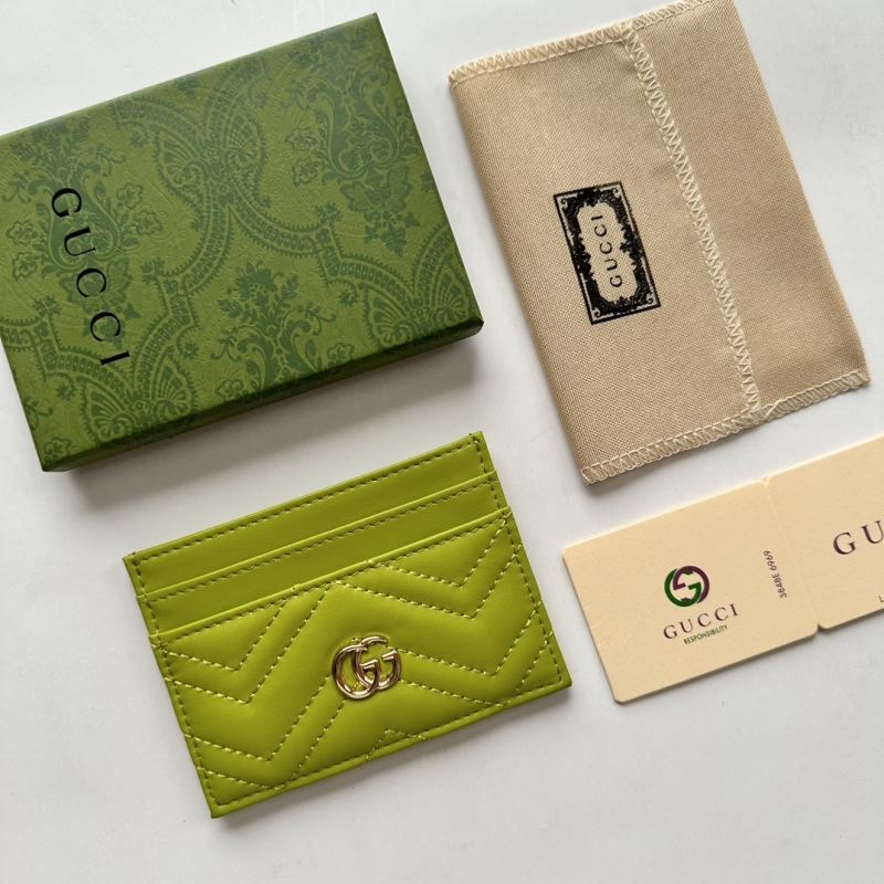 Gucci Wallets Purse